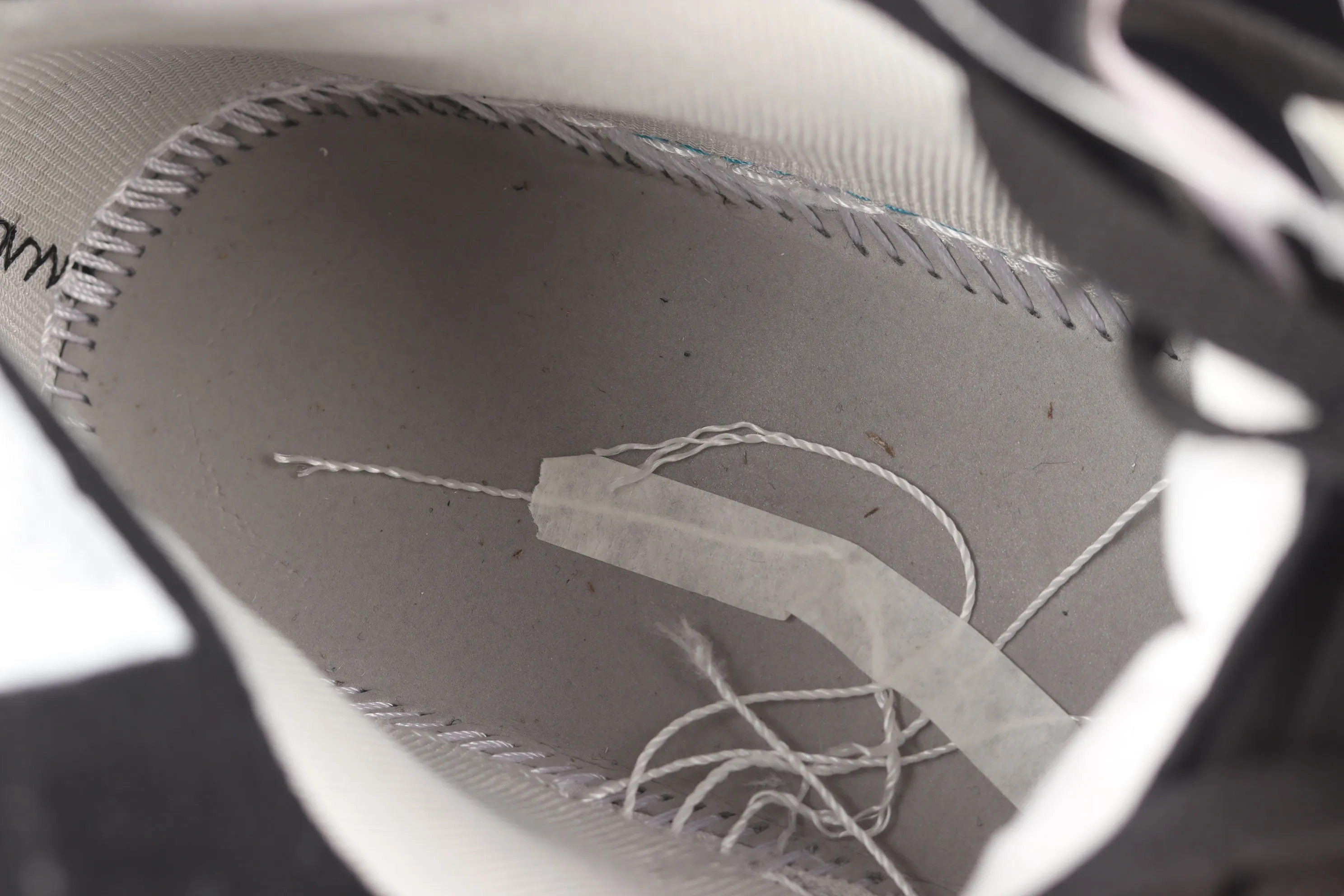 All categories Air Jordan Jordan series basketball shoes Air Jordan 1 High Air Jordan 1 Retro AJ1 Joe 1 premium white gray 3M reflective high-top basketball shoes DB2889-100